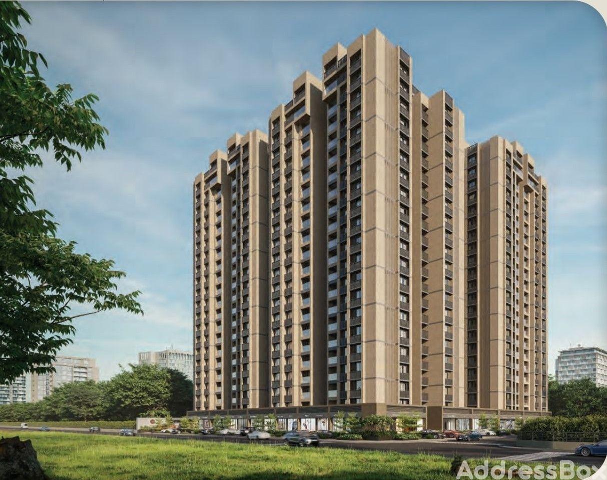 ORCHID REGAL image ORCHID REGAL Exterior