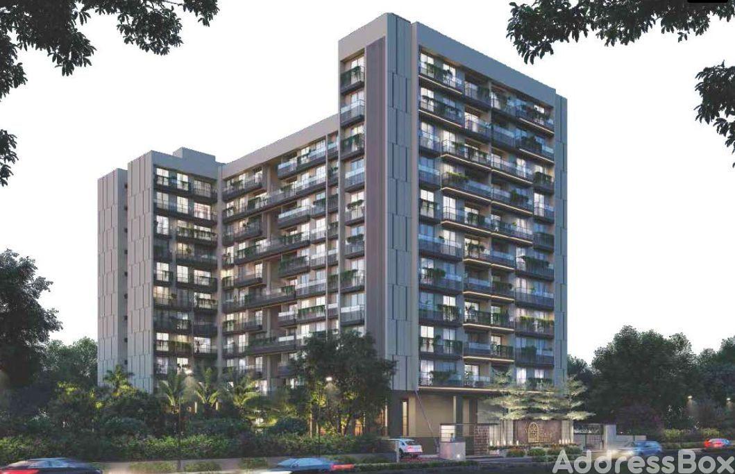 ORIUM ELEMENTS image ORIUM ELEMENTS Exterior