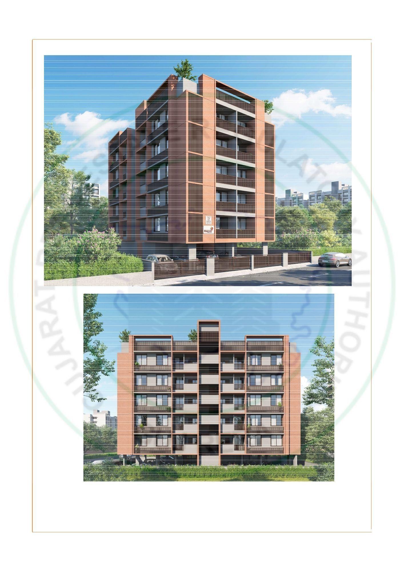 Shubh Bhagirath Neeraj image Shubh Bhagirath Neeraj Exterior