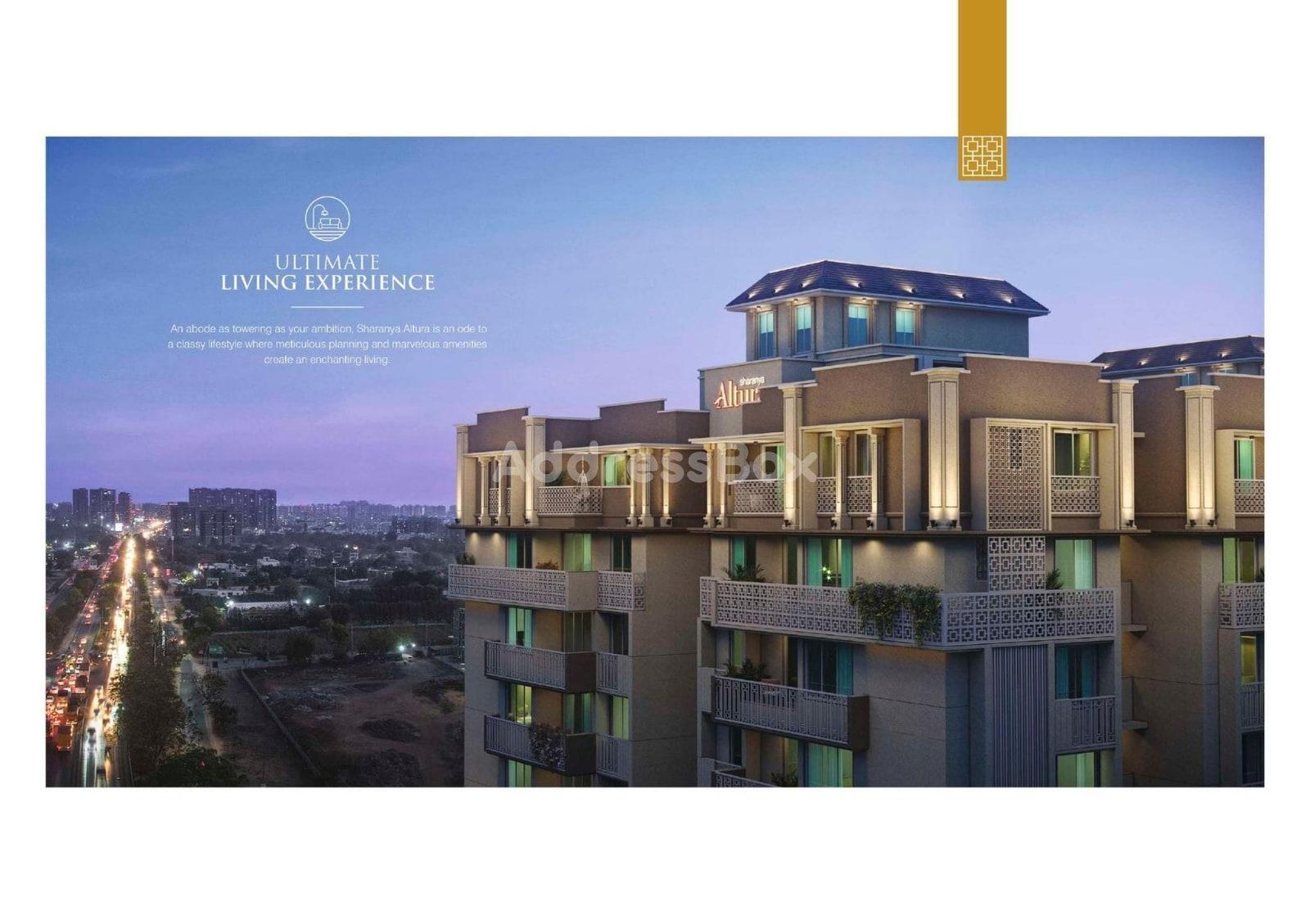 Sharanya Altura - Commercial Sharanya Altura - Commercial photo