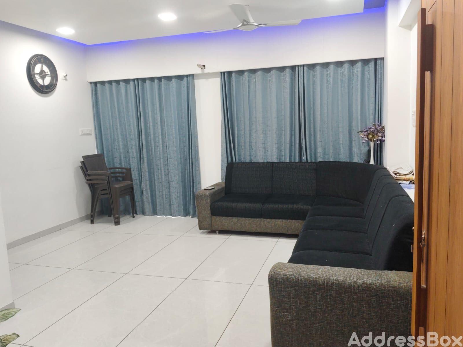 Property image Property in Tragad | Ahmedabad