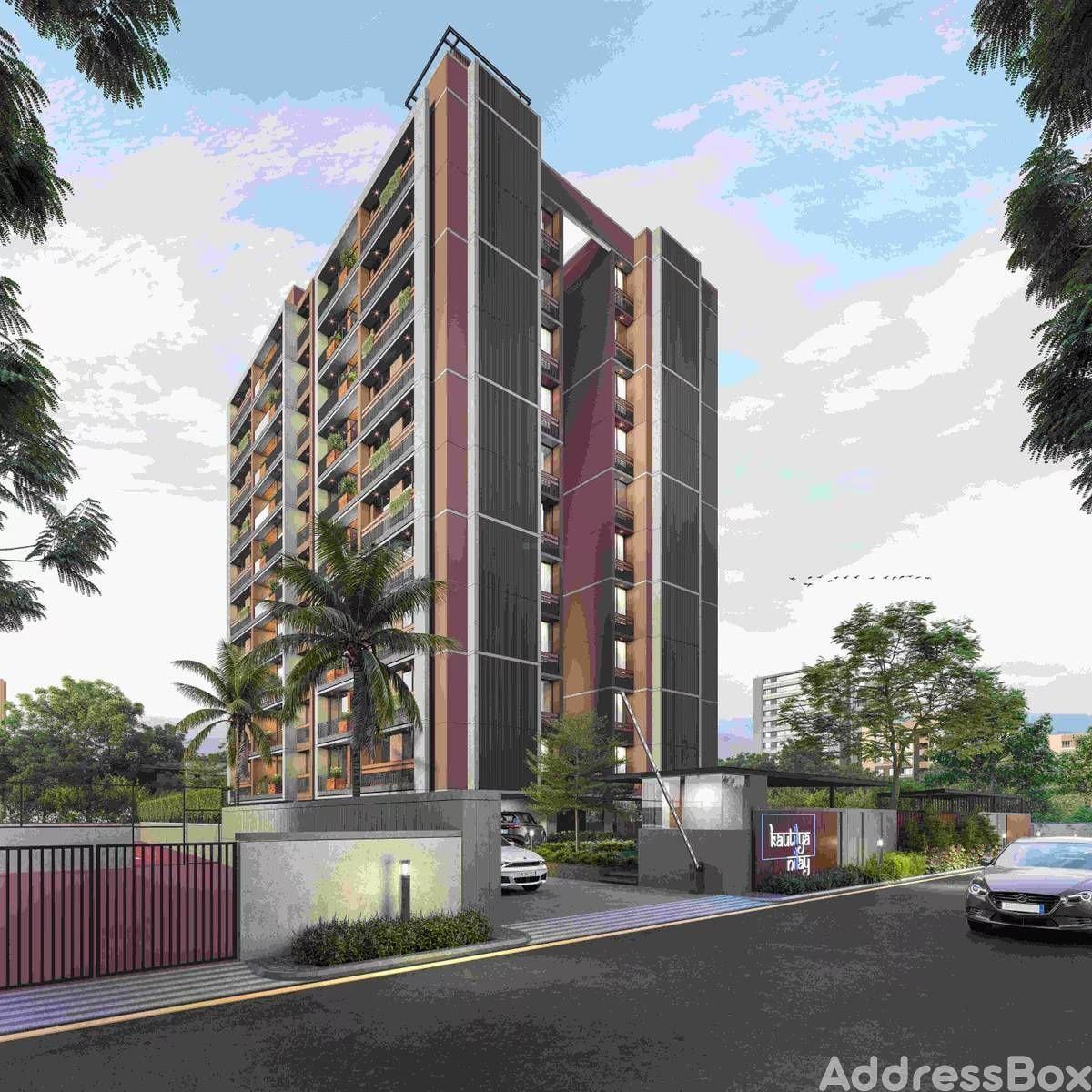 Kautilya Nilay image Kautilya Nilay Exterior