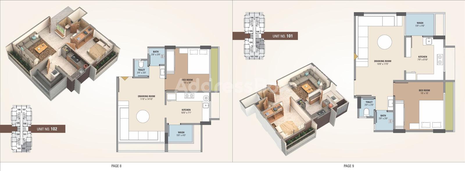 CHAMUNDA AVENUE CHAMUNDA AVENUE photo