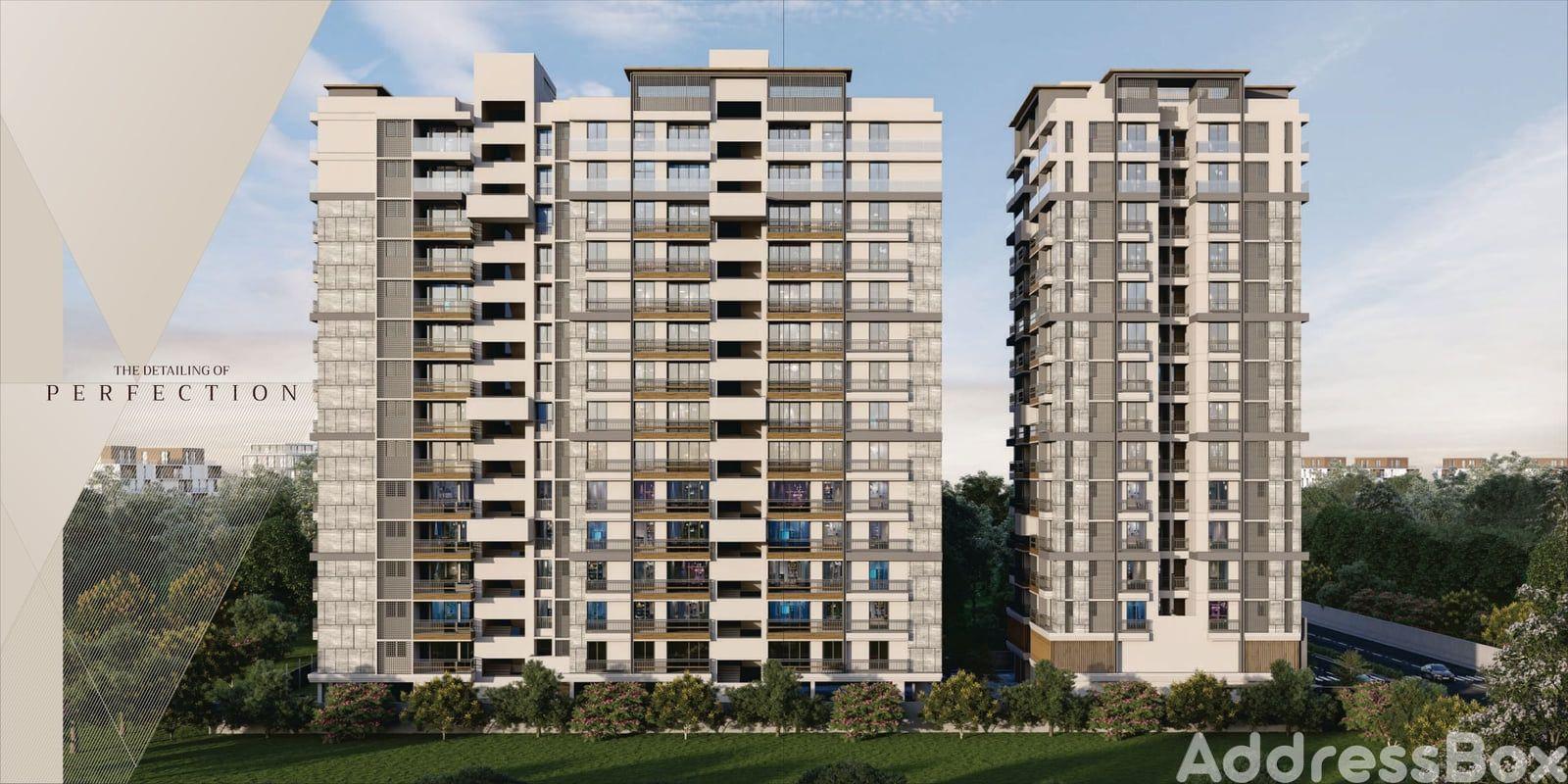 Sawpneel Elanza image Sawpneel Elanza Exterior