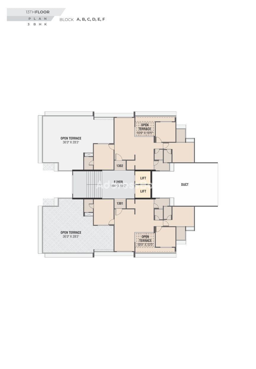ATHARVA ABODE ATHARVA ABODE photo