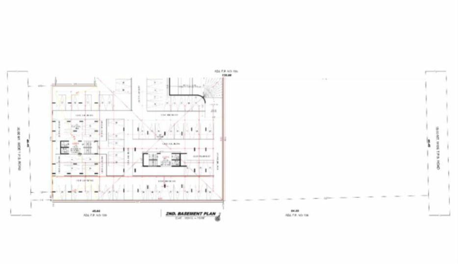 SAHJANAND SHIKHAR image SAHJANAND SHIKHAR Floor Plan