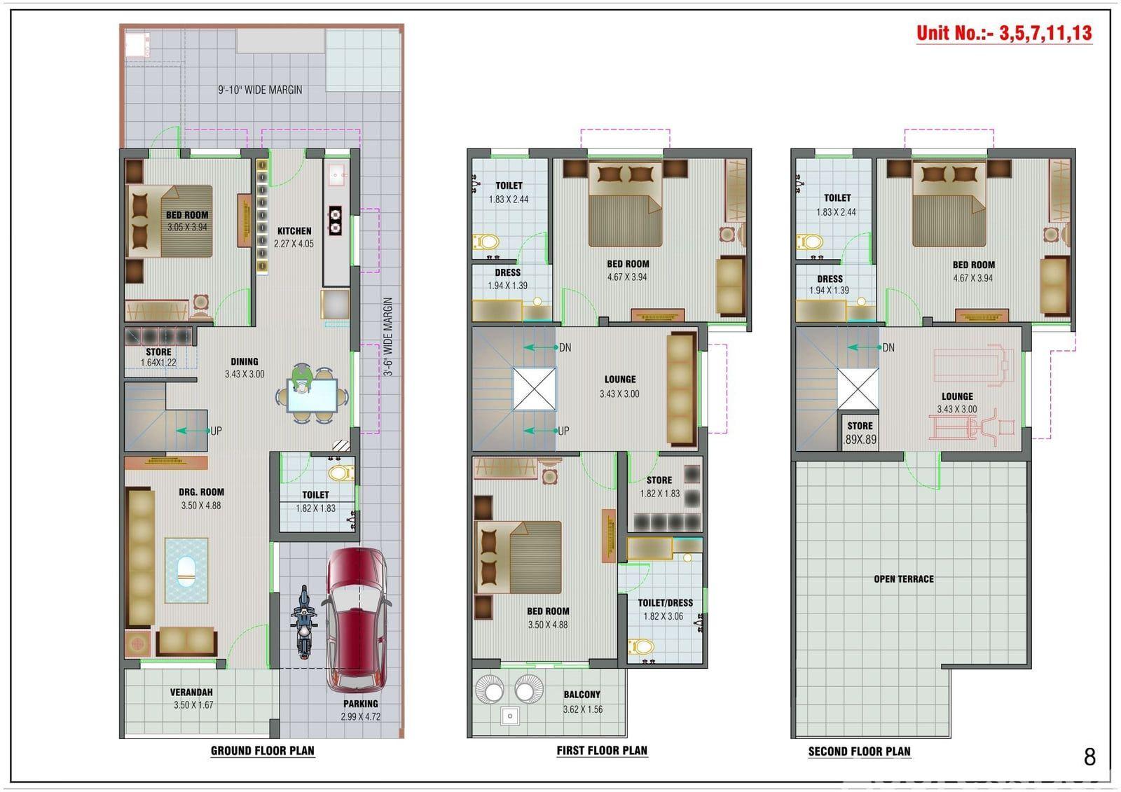 YAMUNA BUNGALOWS YAMUNA BUNGALOWS photo