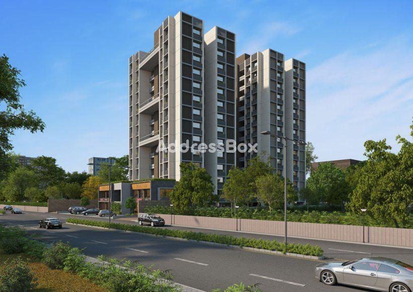 Property image Property in SOUTH BOPAL | Ahmedabad