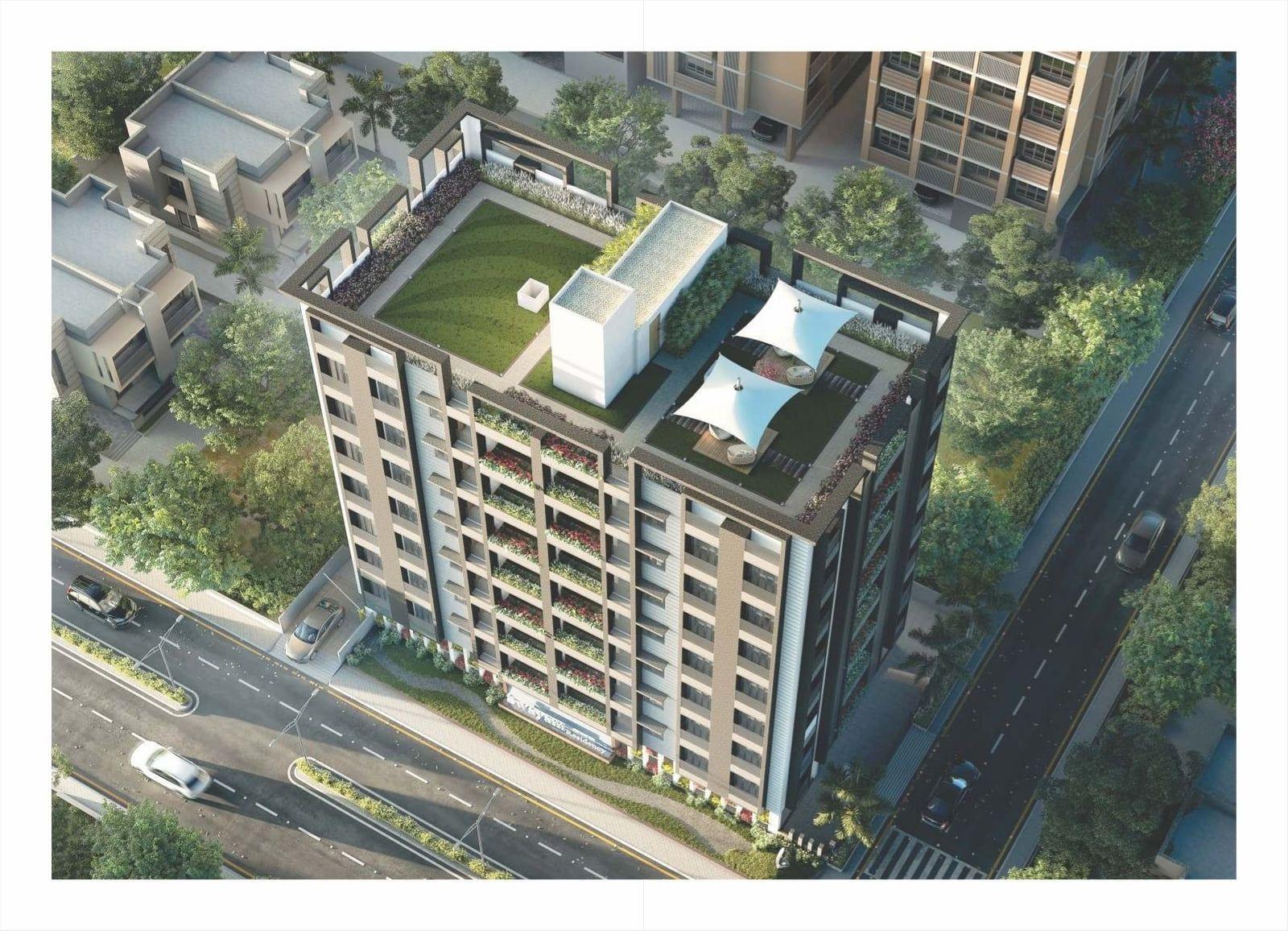 SWAYAM RESIDENCY SWAYAM RESIDENCY photo