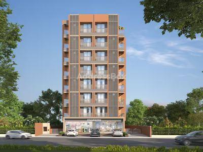 BANSIDHAR APPARTMENT image BANSIDHAR APPARTMENT Exterior