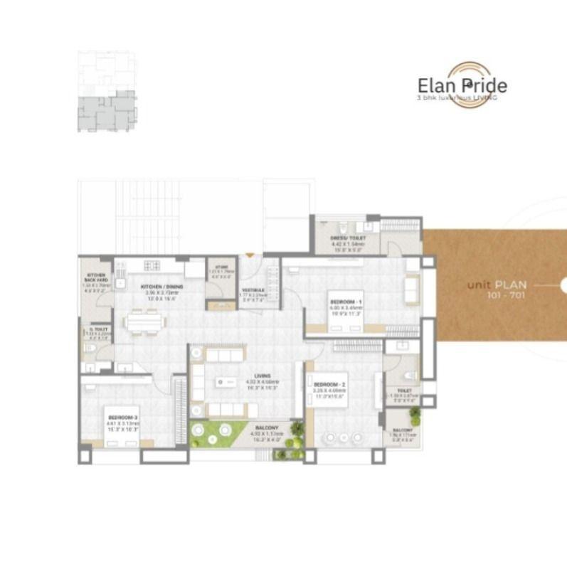 ELAN PRIDE ELAN PRIDE photo