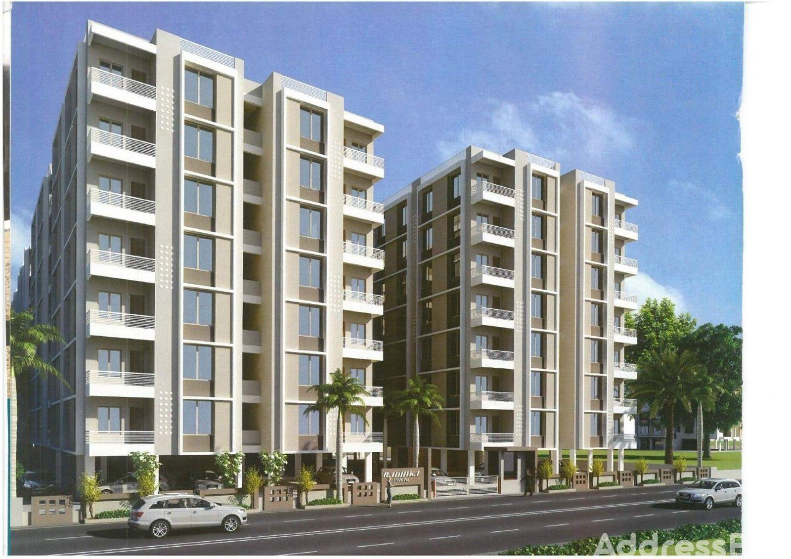 RADHIKA VIHAR RADHIKA VIHAR photo