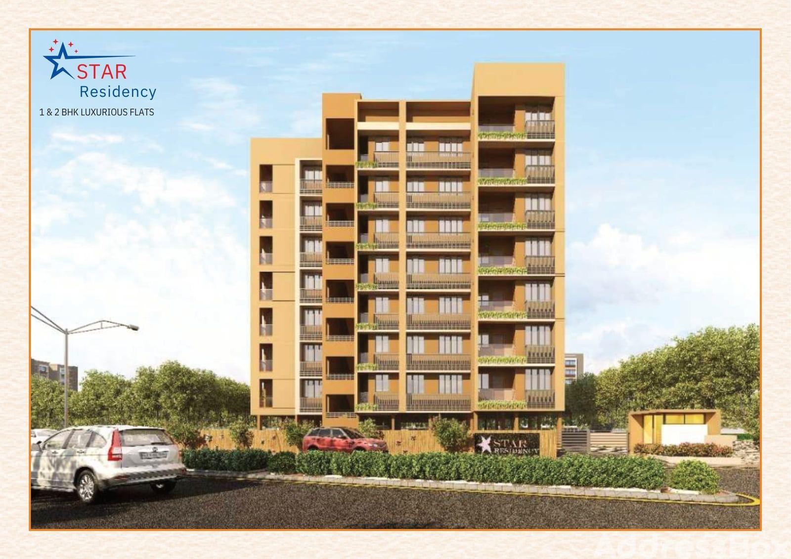 STAR RESIDENCY STAR RESIDENCY photo