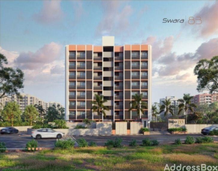 SWARA 83 SWARA 83 photo