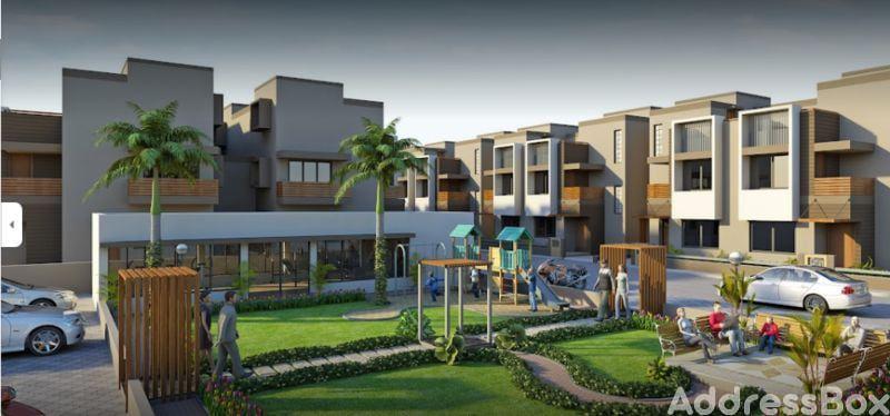 DHARTI VILLA DHARTI VILLA photo