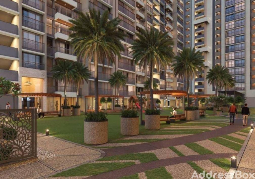 Aasthaa Skyrise Aasthaa Skyrise photo