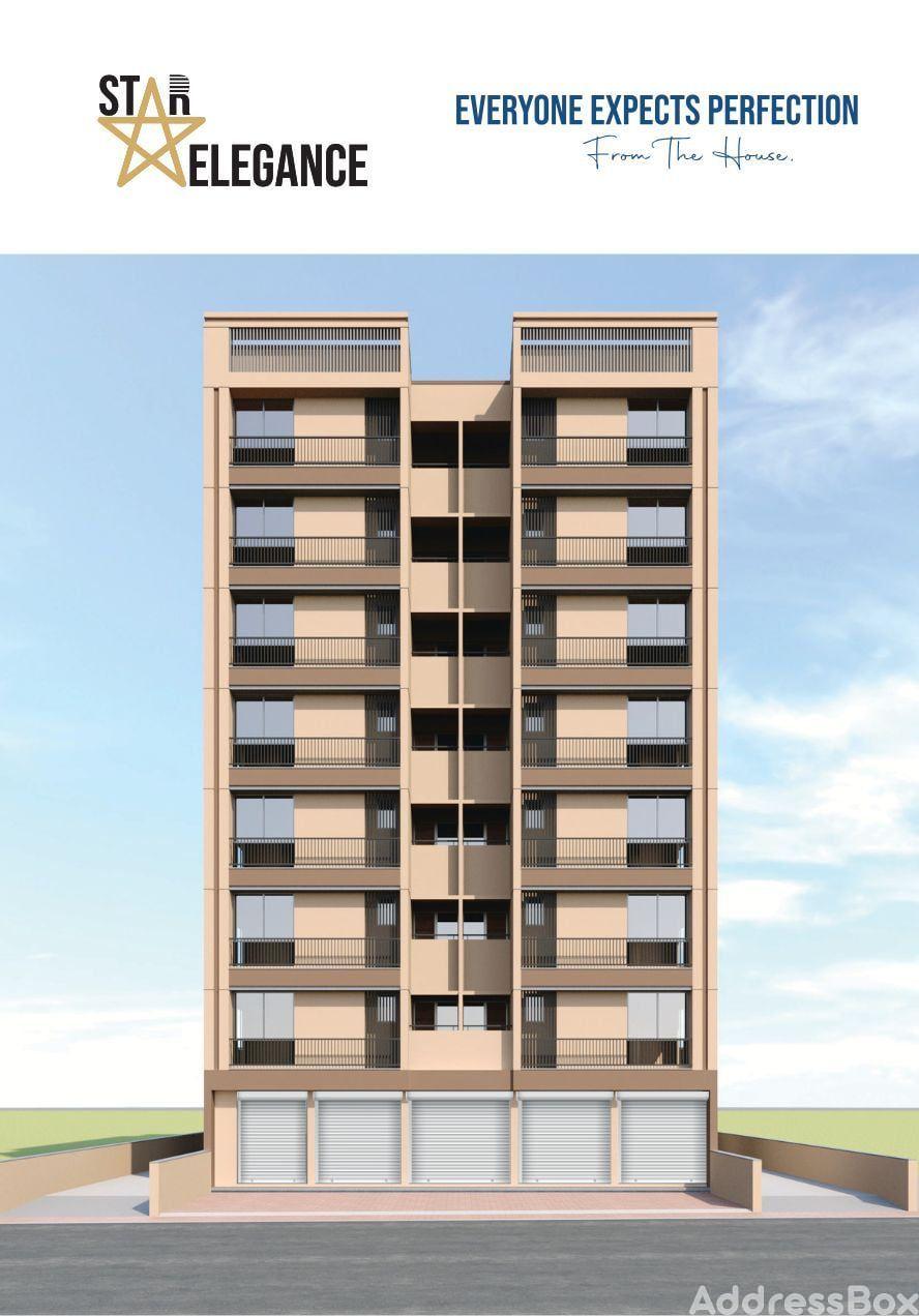 STAR ELEGANCE image STAR ELEGANCE Exterior