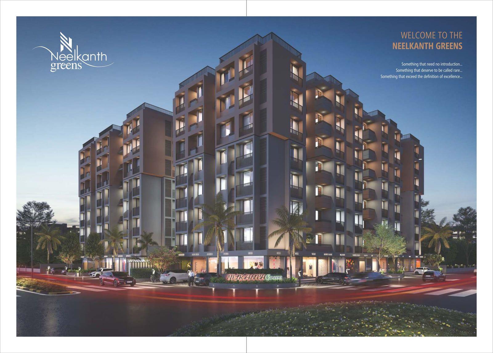 NEELKANTH GREENS - Commercial NEELKANTH GREENS - Commercial photo