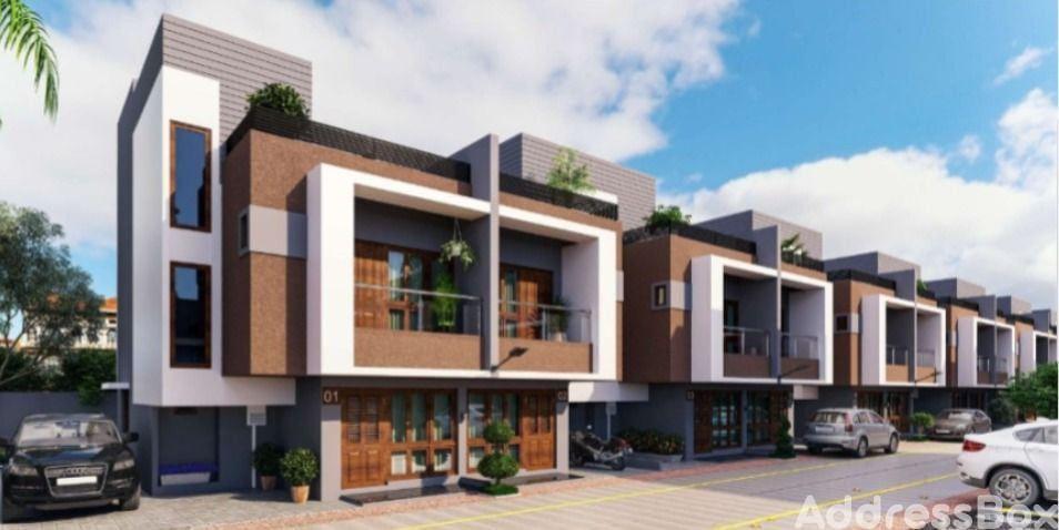 SHREE RANG RESIDENCY SHREE RANG RESIDENCY photo