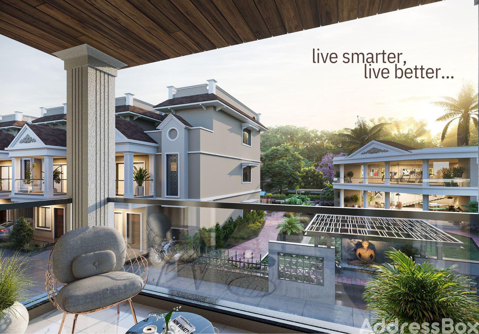 AWADH HOMES AWADH HOMES photo