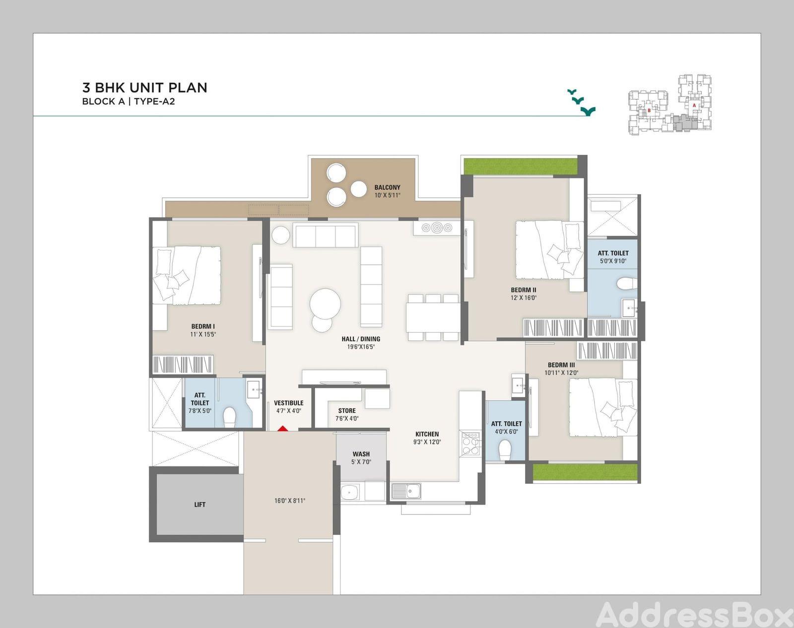HILLTOWN LUXURIA HILLTOWN LUXURIA photo