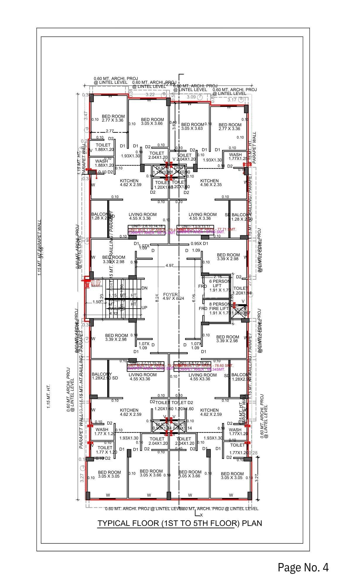 Kushal Apartment Kushal Apartment photo