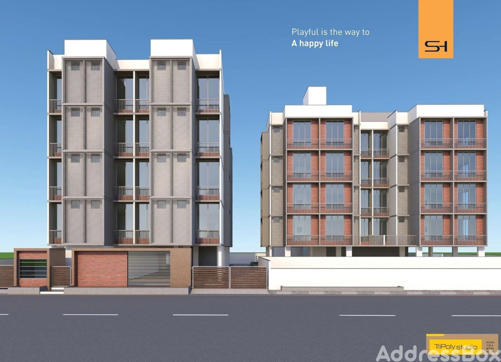 SHILAJ HOMES SHILAJ HOMES photo