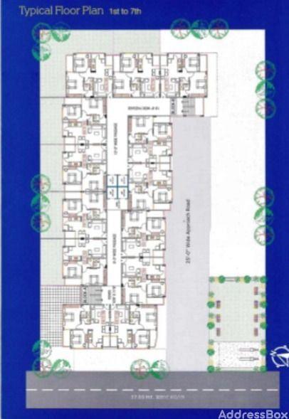 Tulsi Heights Tulsi Heights photo