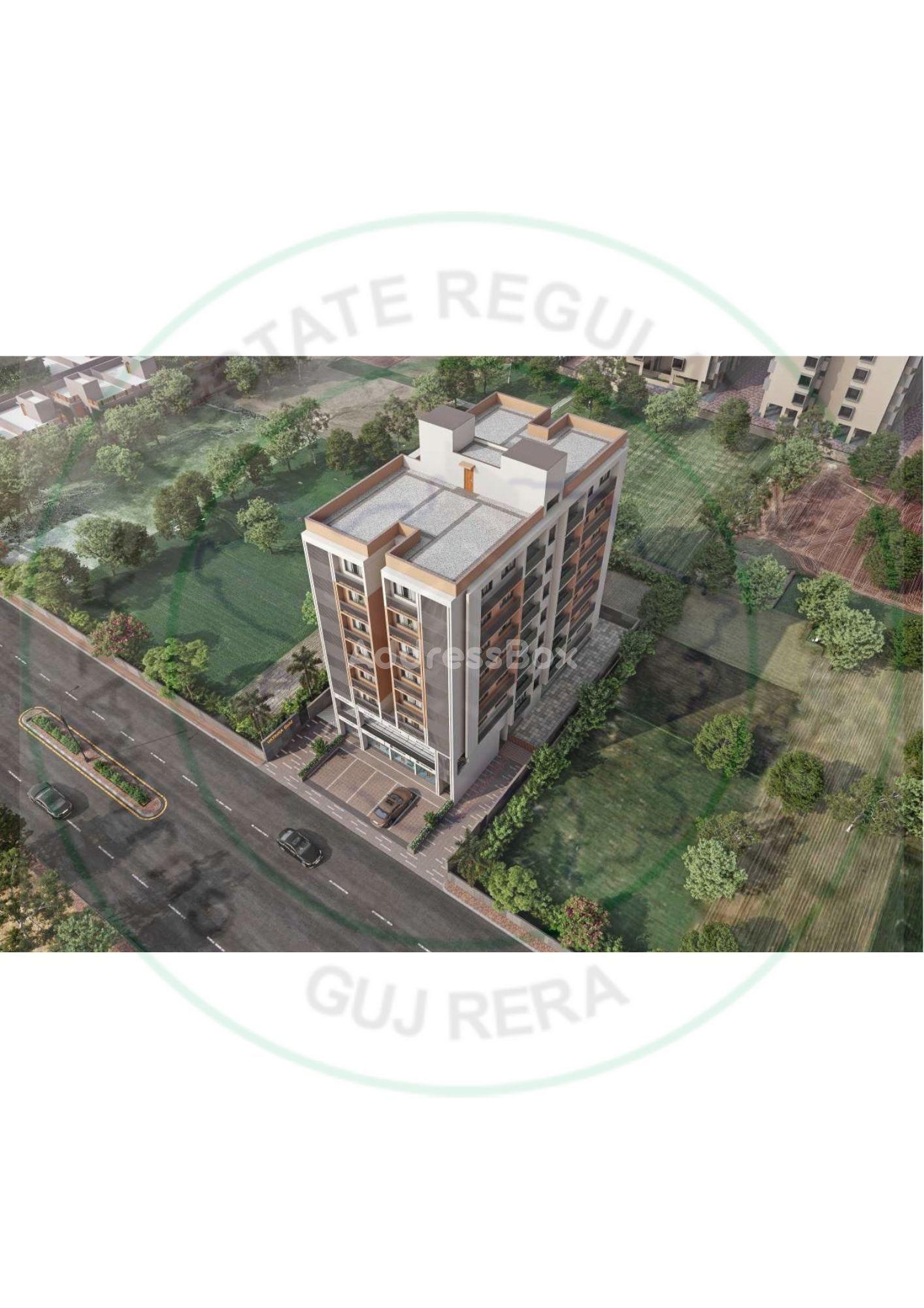 VATRIKA GOLD - Commercial VATRIKA GOLD - Commercial photo