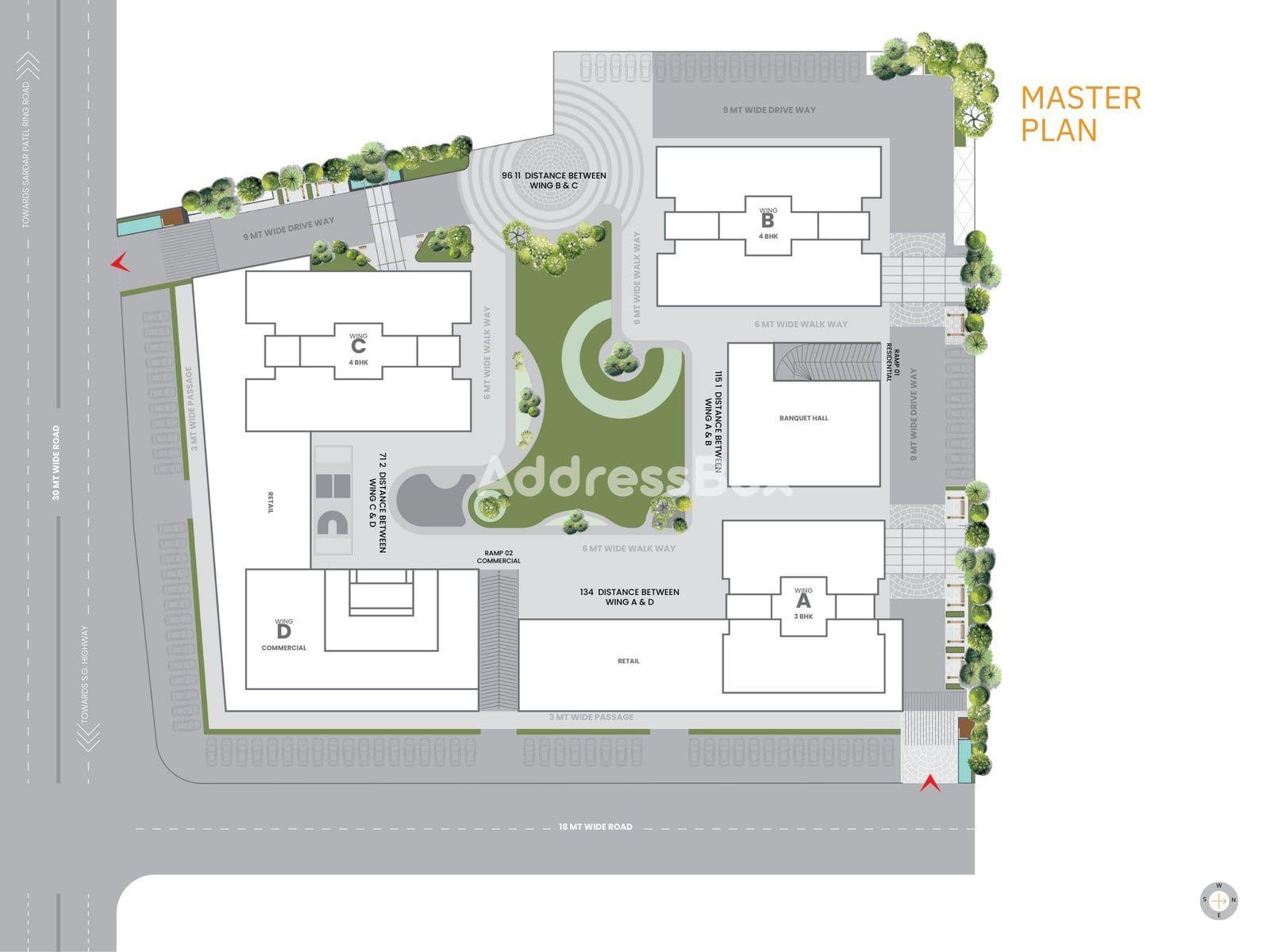 HIGHLINE PHASE-1 - Commercial HIGHLINE PHASE-1 - Commercial photo
