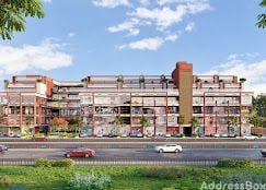 CREATA TRADE CENTER & INDUSTRIAL HUB CREATA TRADE CENTER & INDUSTRIAL HUB photo