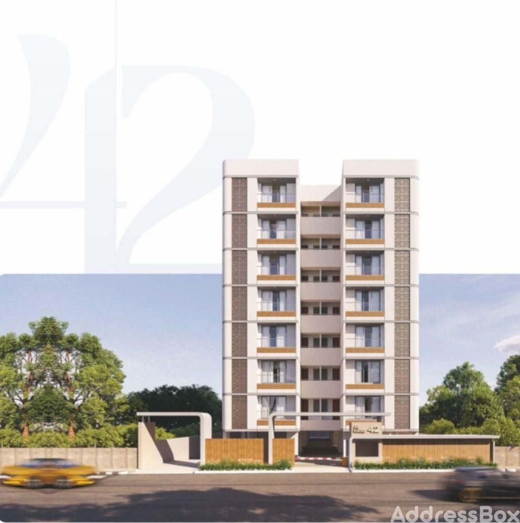 AL HAMD-42 AL HAMD-42 photo