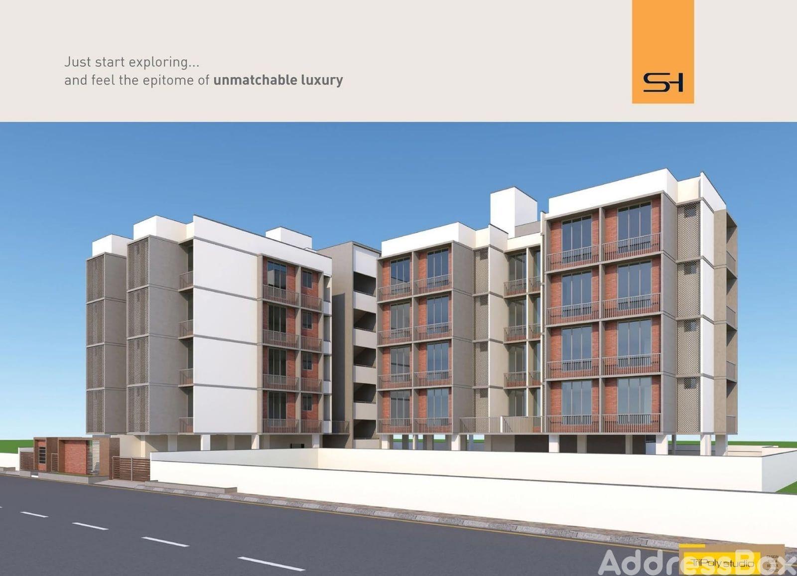 SHILAJ HOMES SHILAJ HOMES photo