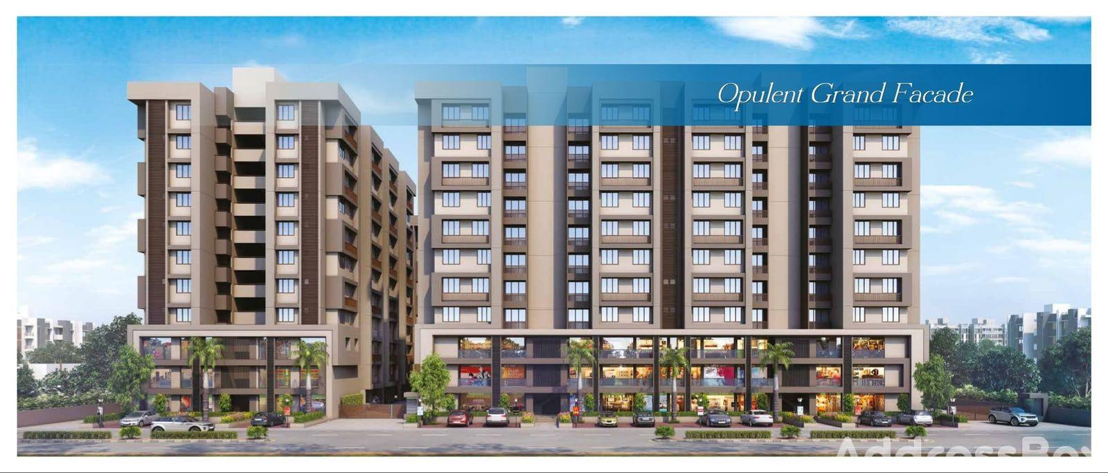 ASHRAYA 10 (PHASE - 4) ASHRAYA 10 (PHASE - 4) photo