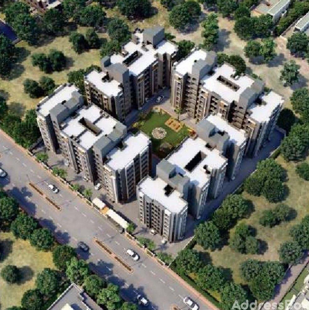 SANAND GREENS RESIDENCY 2 SANAND GREENS RESIDENCY 2 photo