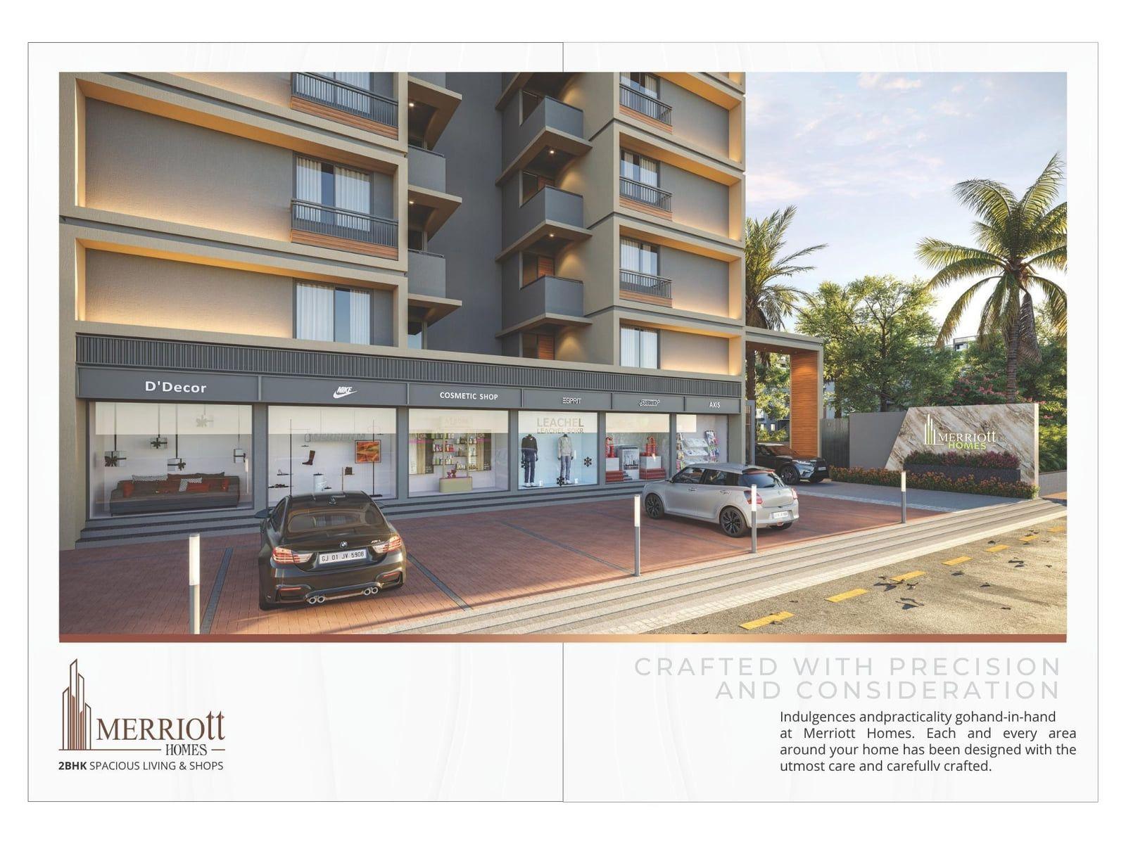 MERRIOTT HOMES MERRIOTT HOMES photo