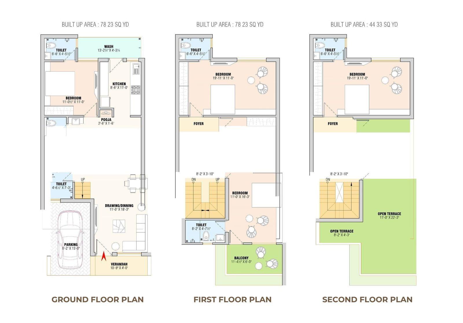 AWADH HOMES AWADH HOMES photo