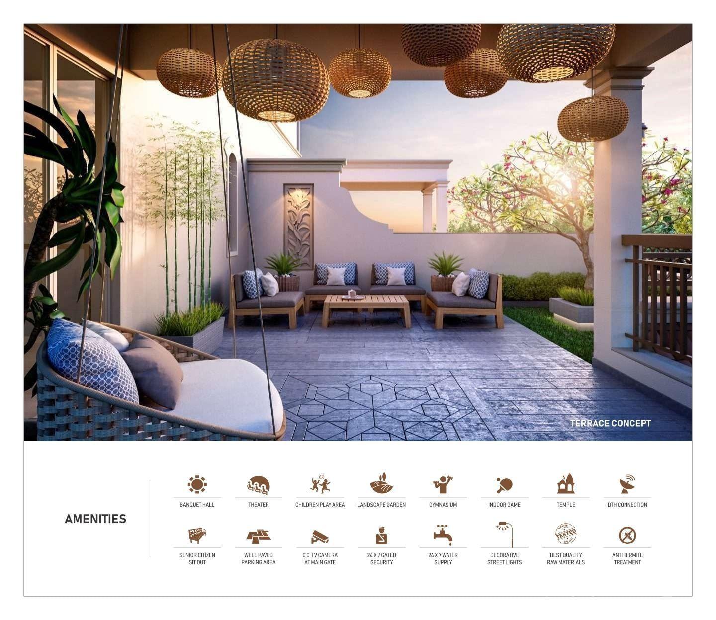 ADHISHTHAN BUNGALOW ADHISHTHAN BUNGALOW photo