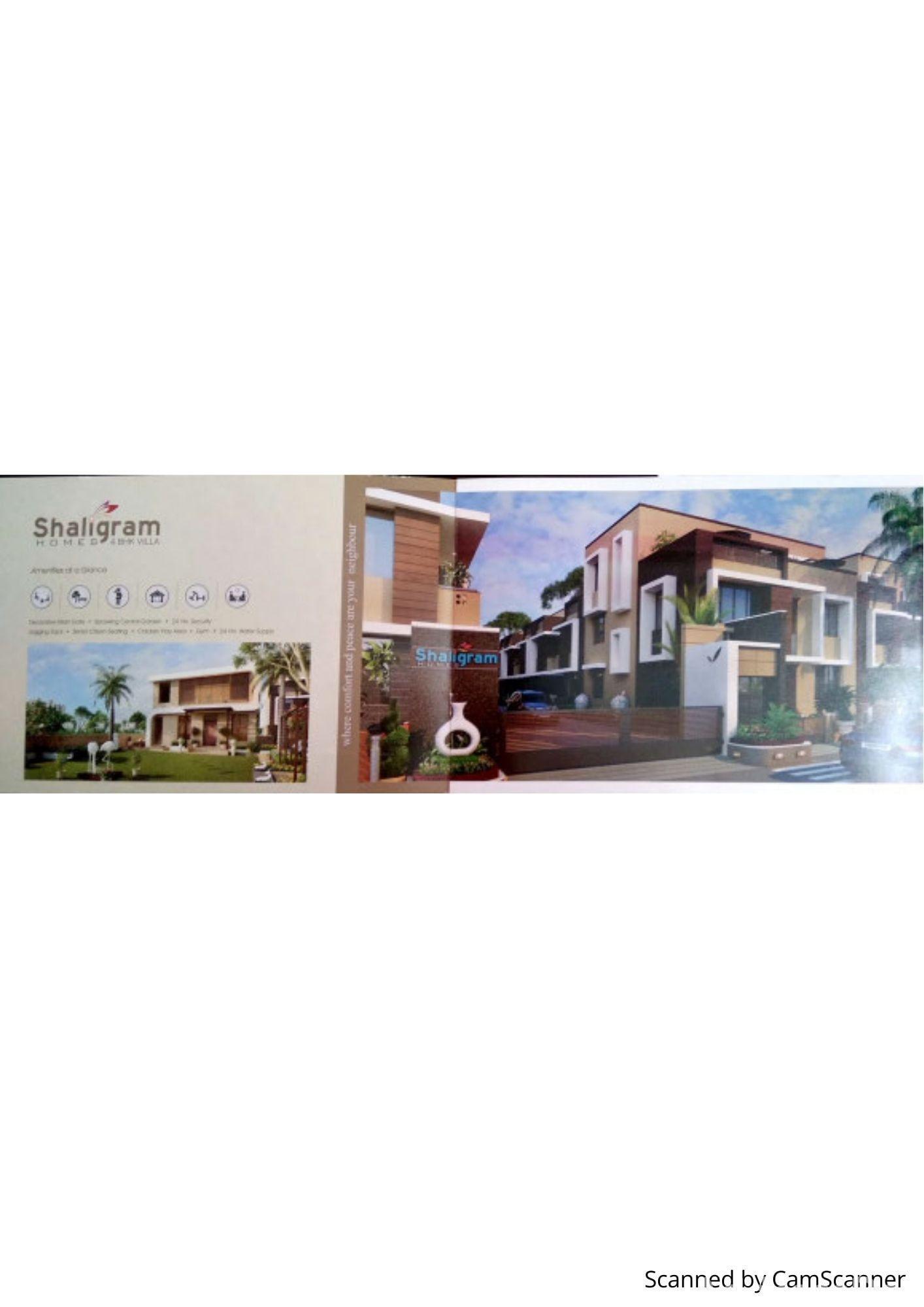 Shaligram Homes image Shaligram Homes Main Photo