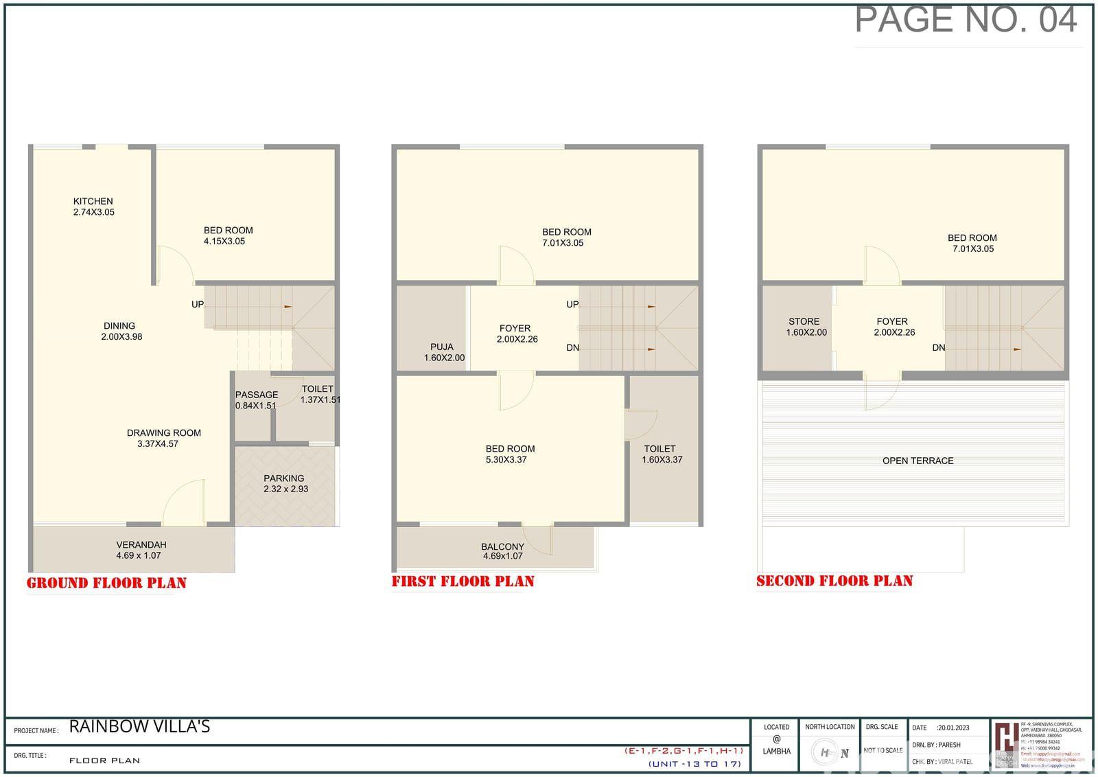 RAINBOW VILLAS RAINBOW VILLAS photo