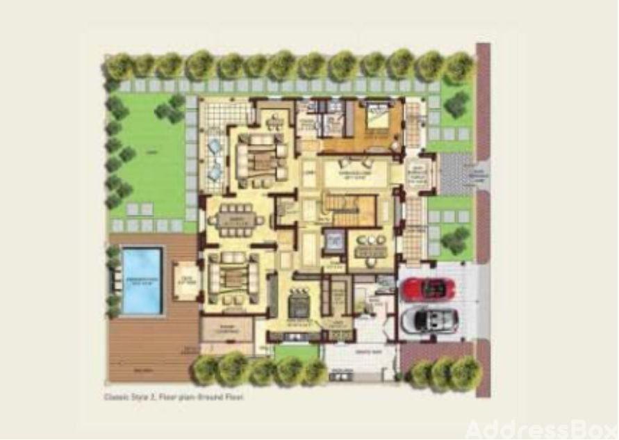 NORTH PARK Phase - 4 &7 NORTH PARK Phase - 4 &7 photo