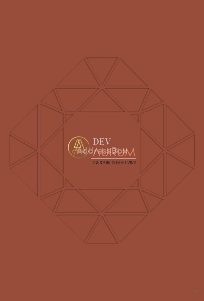 DEV AURUM DEV AURUM photo