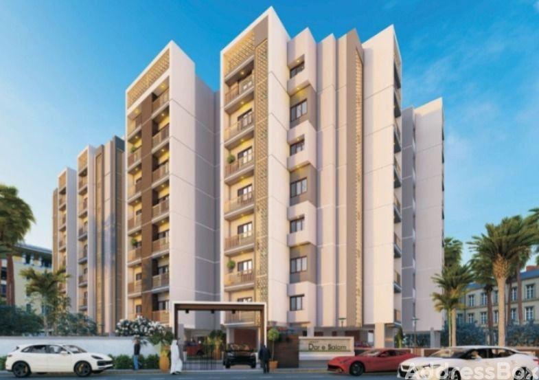 DAR-E-SALAM RESIDENCY DAR-E-SALAM RESIDENCY photo