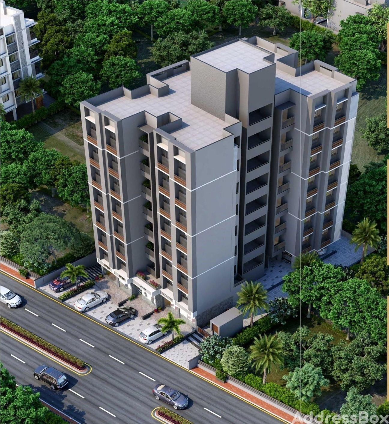Pelican Heights - Commercial image Pelican Heights - Commercial Exterior