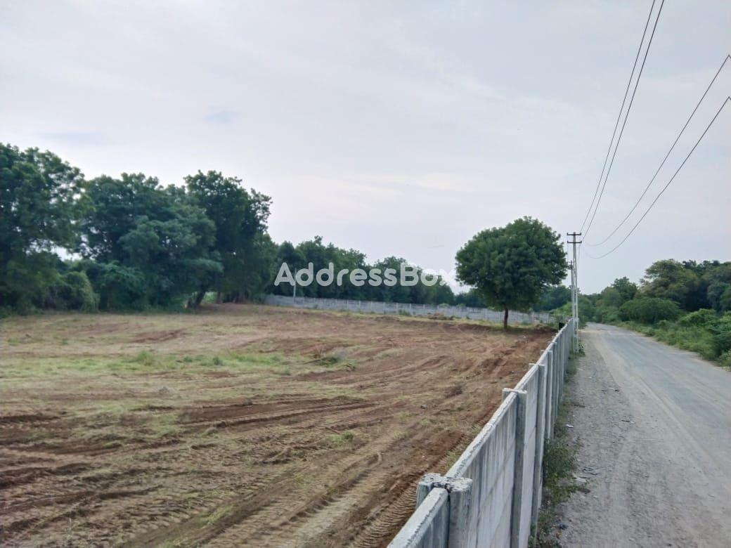 Property image Property in Jaspur | Gandhinagar