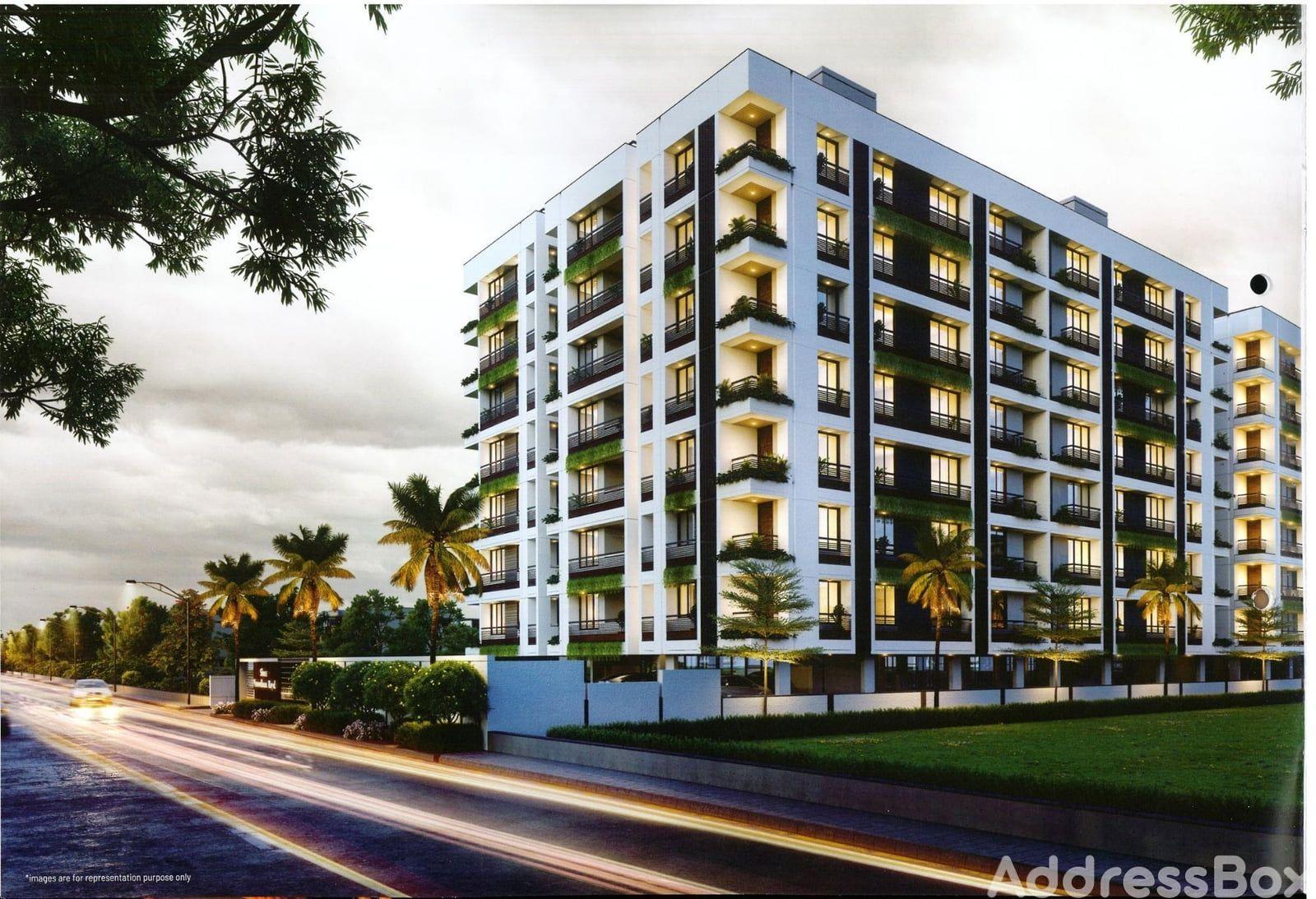 Shree Vasundhara Royal Shree Vasundhara Royal photo