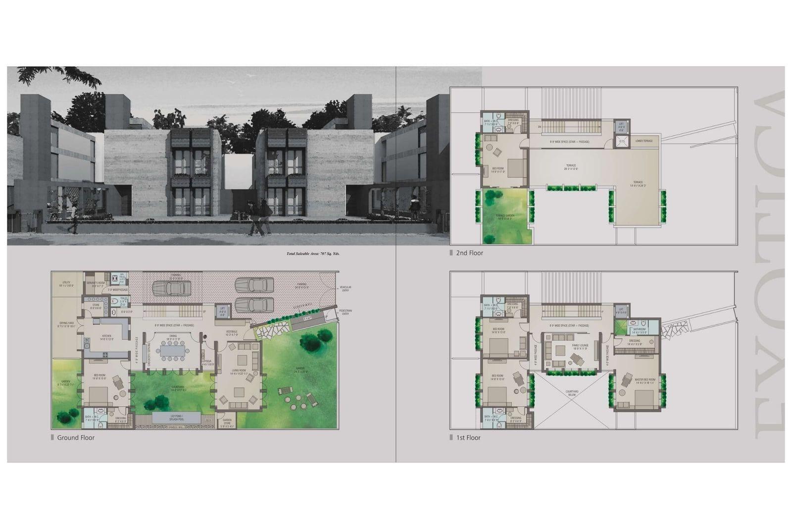 KP VILLAS KP VILLAS photo