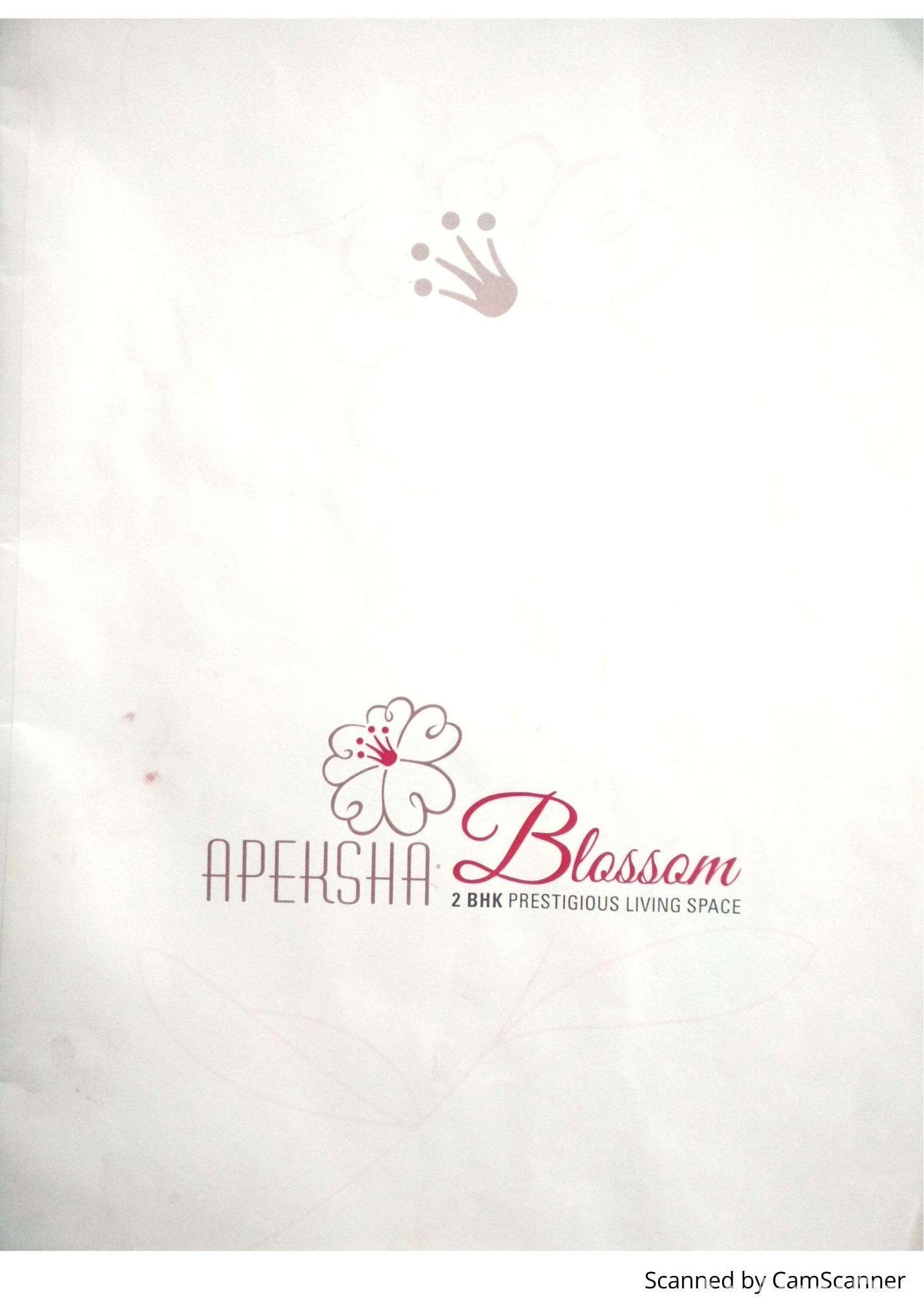 Apeksha Blossom Apeksha Blossom photo