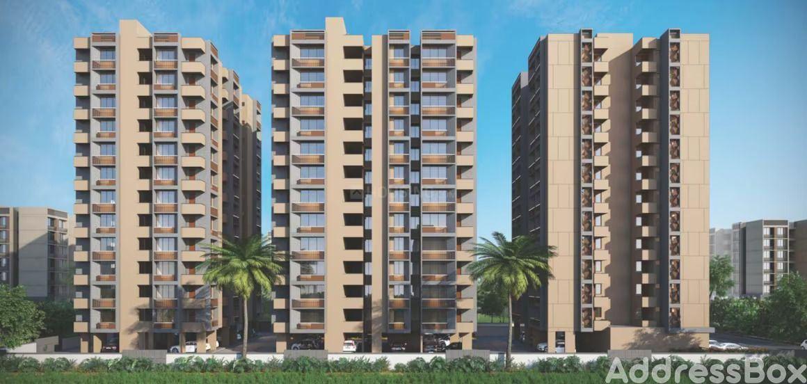 PLATINUM BLUE SKY image PLATINUM BLUE SKY Exterior