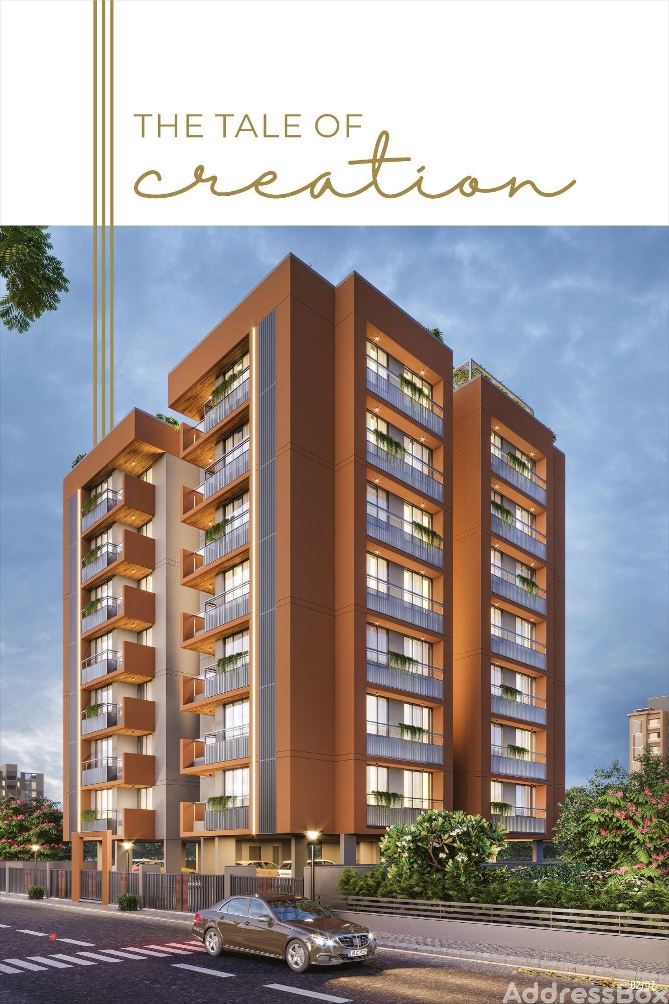 GAURAVI APARTMENT GAURAVI APARTMENT photo